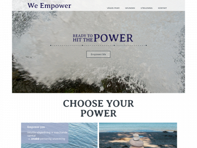 empower-me.se snapshot