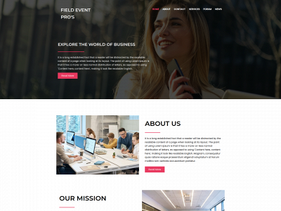 fieldeventpro.com snapshot