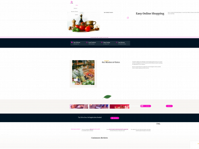 speedyerrandsbb.com snapshot