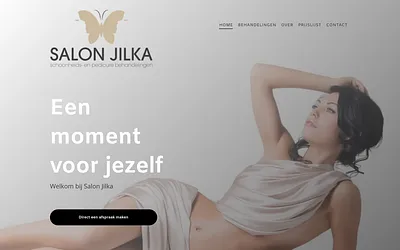 salonjilka.nl snapshot