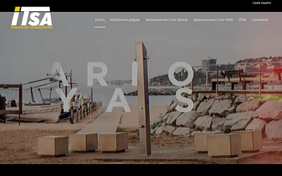 itsaeurope.net snapshot