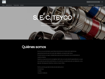 secteycotienda.com snapshot
