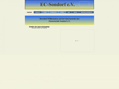 ec-sondorf.com snapshot