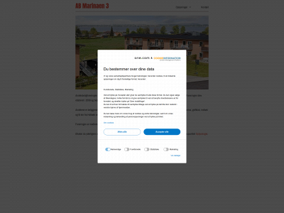 marinaen3.dk snapshot