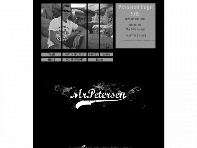 mrpetersen.dk snapshot