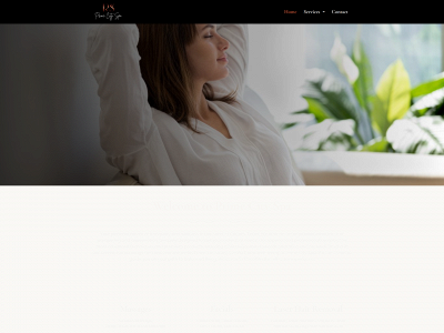 primecityspa.com snapshot