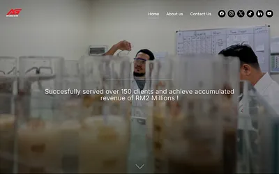 asasgeotech.com snapshot
