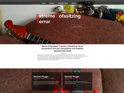 sofasitzing.de snapshot