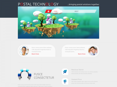 postal.technology snapshot