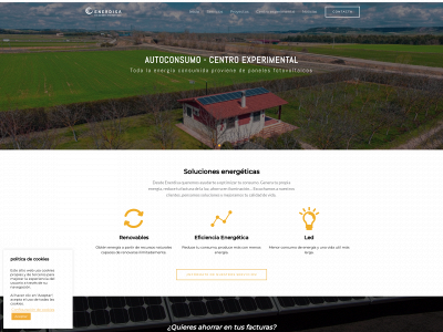 enerdisa.es snapshot