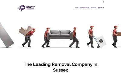 simply-delivery.uk snapshot