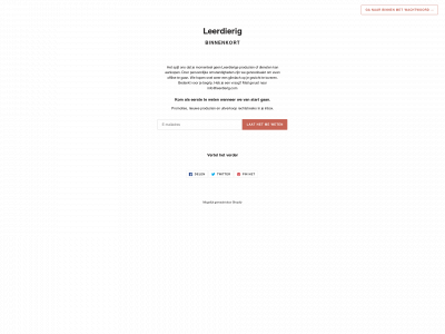 tissimpel.com snapshot