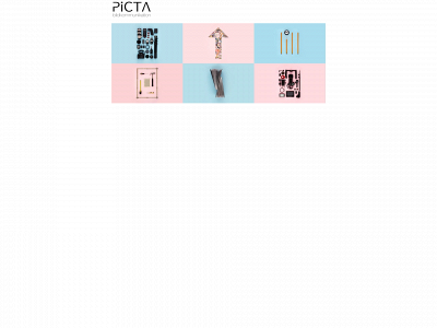 picta.se snapshot