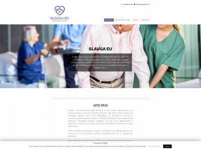 slaugaeu.lt snapshot