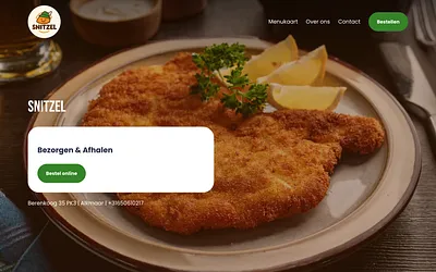 snitzelalkmaar.nl snapshot
