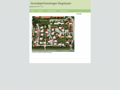 regnbuen-byagervej.dk snapshot