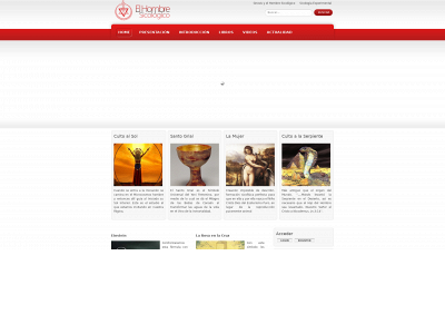 elhombresicologico.com snapshot
