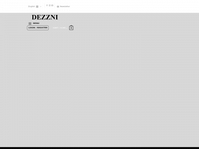 dezzni.com snapshot