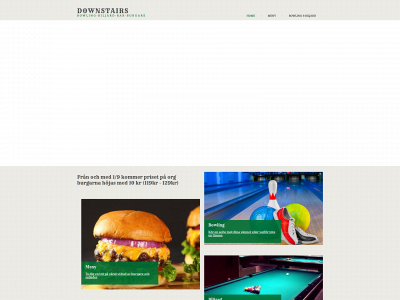rajjensbowling.se snapshot