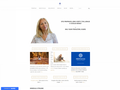 www.studio-vdih.si snapshot