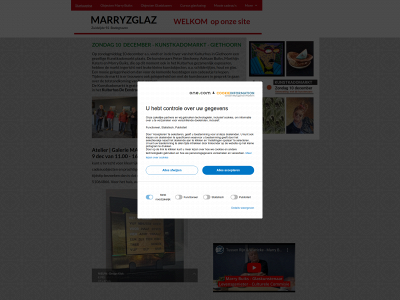 marryzglaz.com snapshot