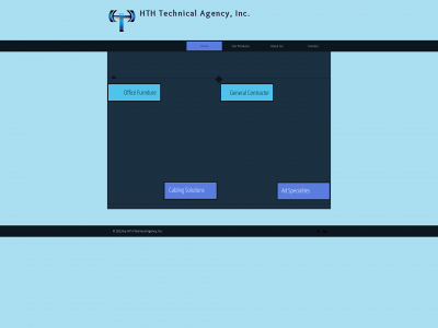 hthtech.com snapshot