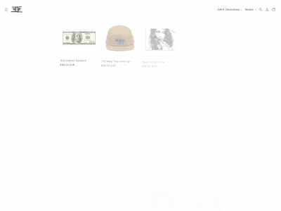 felixpensel.com snapshot