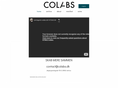 colabs.dk snapshot