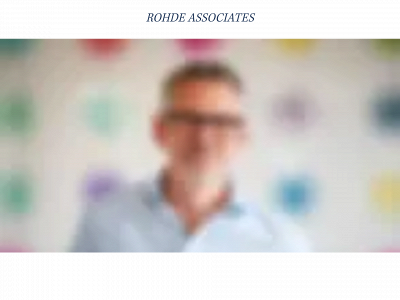rohdeassociates.dk snapshot