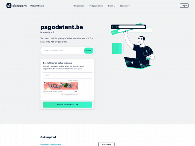 pagodetent.be snapshot