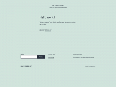 ellymos.site snapshot