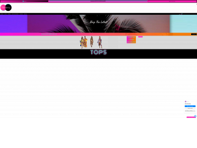 shezazzy.com snapshot