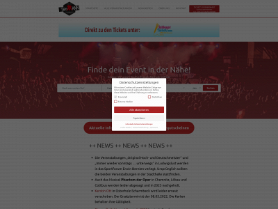 thomann-mm.de snapshot