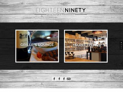 www.eighteenninety.com snapshot