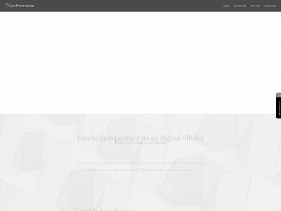 netpartners.se snapshot