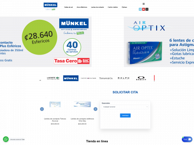 munkel.cr snapshot