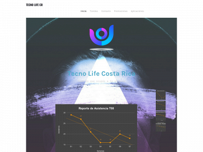 tecnolifecr.weebly.com snapshot
