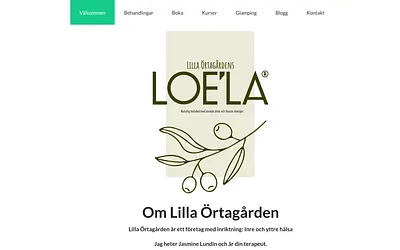 lillaortagarden.se snapshot
