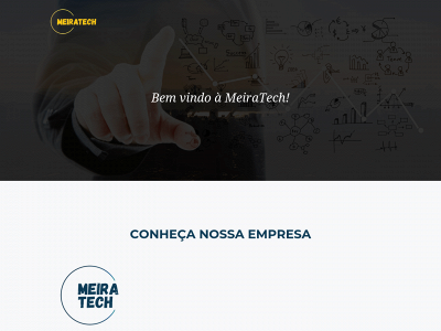 meiratech.com.br snapshot
