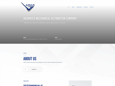 mechautoco.com snapshot