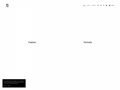 exsterno.com snapshot