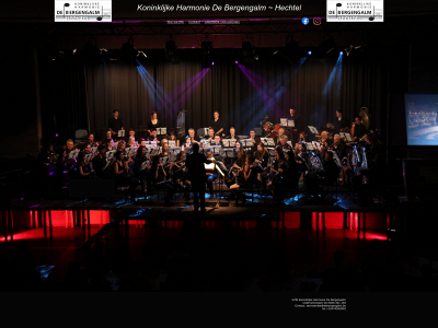 debergengalm.be snapshot