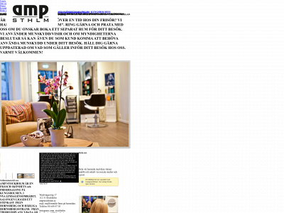 ampstockholm.se snapshot