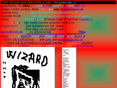 isthisart.dk snapshot