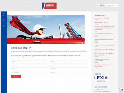 teboil-kauppiaat.fi snapshot