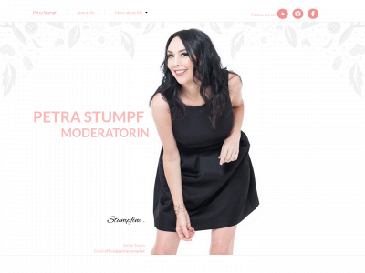 petrastumpf.at snapshot