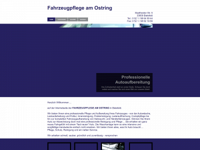 fahrzeugpflege-am-ostring.de snapshot