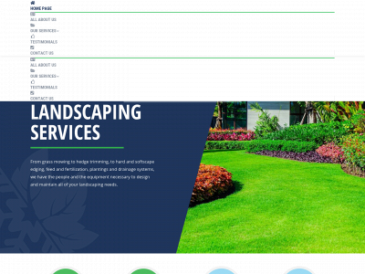 earthboundmaintenance.ca snapshot