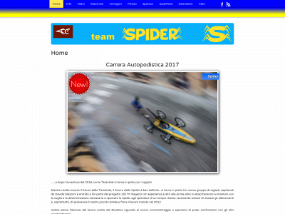teamspider.it snapshot