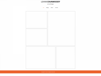 leannedunwoody.com snapshot